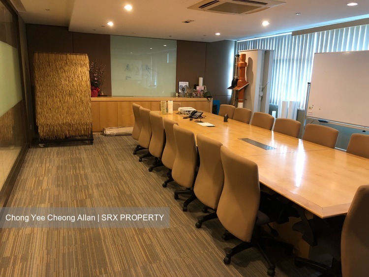 Entrepreneur Business Centre (D14), Office #175477642